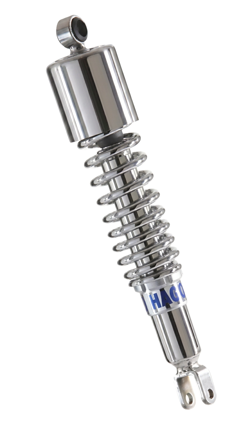 Auto shock absorber